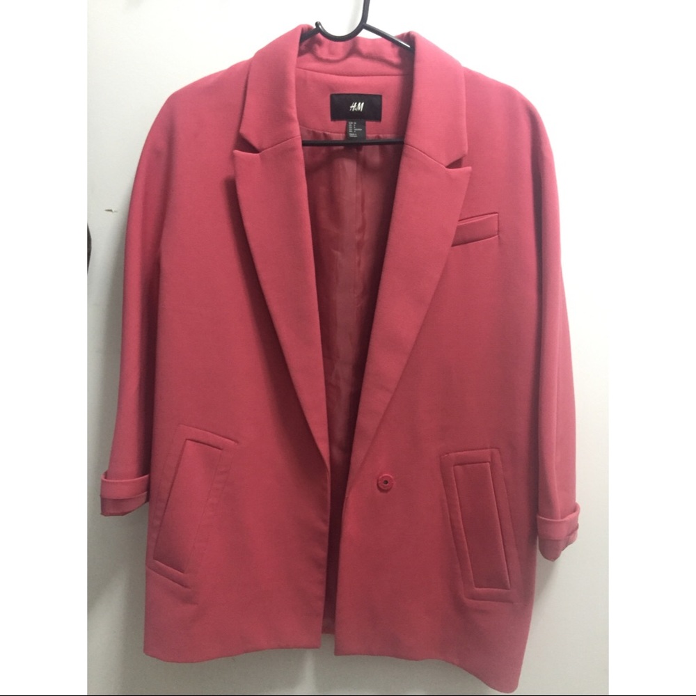 Hm Coat - image 1